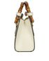 GG Diana Bag, bottom view